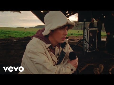 Troye Sivan — My My My! (from In A Dream EP Live)