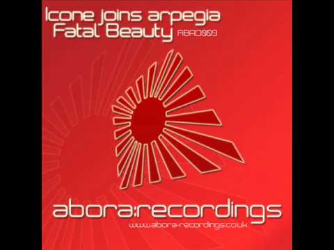 Icone — Icone Joins Arpegia - Fatal Beauty (Terrafusion Remix)
