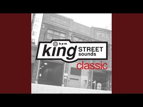 Carolyn Harding — Pick It Up (Hands in the Air Dub)