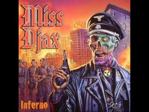 Miss Djax — Miss Djax vs Human Resource- Still Dominating (album: Inferno)