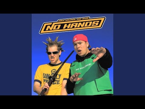 Joey Valence & Brae — LIKE A PUNK