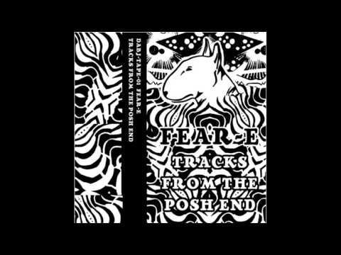 Fear-E — Fear-E - Band of Rubber [DABJDIG02]