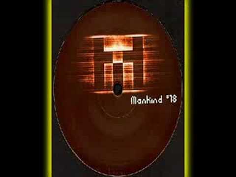 Mhonolink — Mhonolink - (A1) Mankind 18