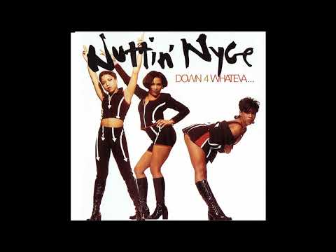 Nuttin' Nyce — Nuttin' Nyce - Froggy Style (Ride Out Mix)