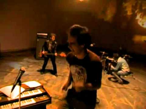 Nick Cave & The Bad Seeds — Nick Cave and the Bad Seeds - Babe I'm On Fire (Full Video)