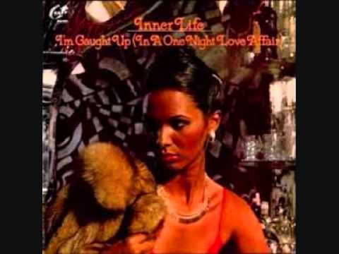 Inner Life — Inner Life -You Got Me Dancin' -1979 Disco