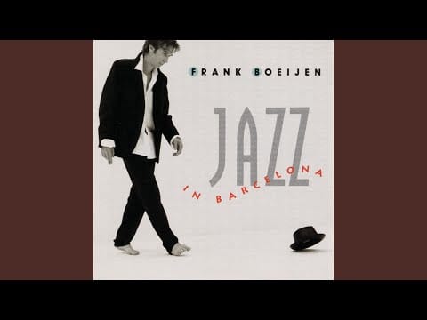 Frank Boeijen — Jazz In Barcelona