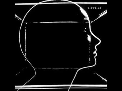 Slowdive — Slowdive - Sugar For The Pill