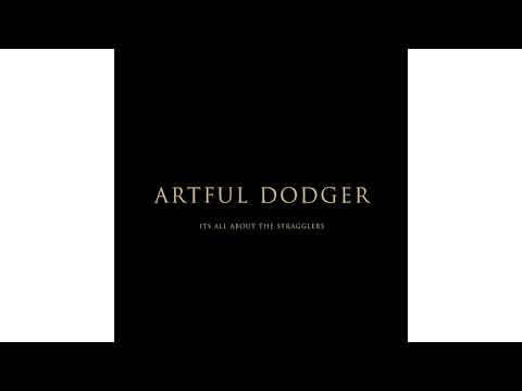 Artful Dodger — Artful Dodger - Think About Me (feat. Michelle Escoffery) [Joey Negro Club Mix]