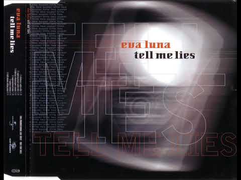 Eva Luna — EVA LUNA - Tell me lies (CLUBSTAR skyscraper remix)