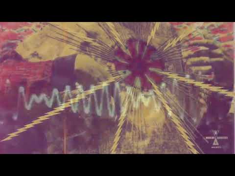 Sun Ra — Sun Ra - Berkeley DX-7 Etude 2 - from Stray Voltage - frosted orange 2LP on Record Store Day 2025