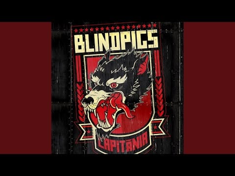 Blind Pigs — União