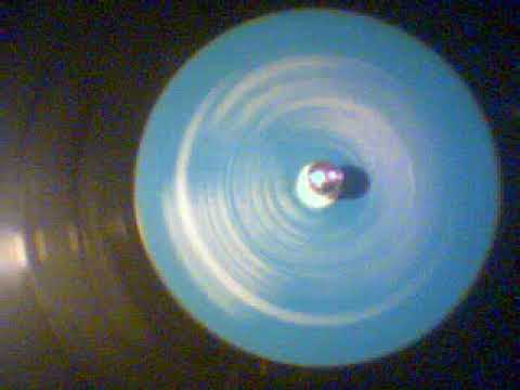 David Seville — David Seville Carousel In Rome Liberty Records 78 55041 1956