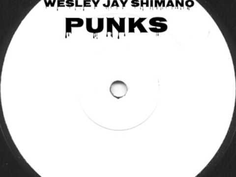 Shimano — Wesley jay shimano-punks