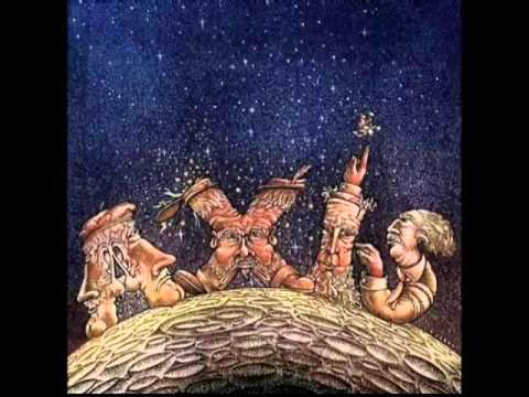 Axis (14) — Axis - Waiting A Long Time (1973)