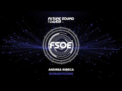 Andrea Ribeca — Andrea Ribeca - Romanticosm