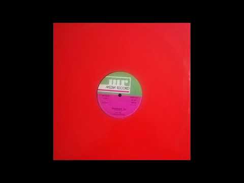 R.F.T.R. — R. F. T. R. (RISEN FROM THE RANK) - SAMPLER '83 (DISCO MIX 2) - SIDE B - 1987