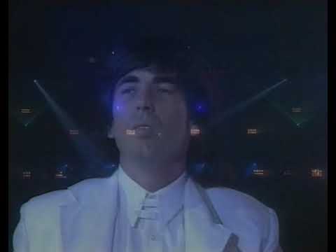 Didier Marouani — Didier Marouani - Space Magic Concerts