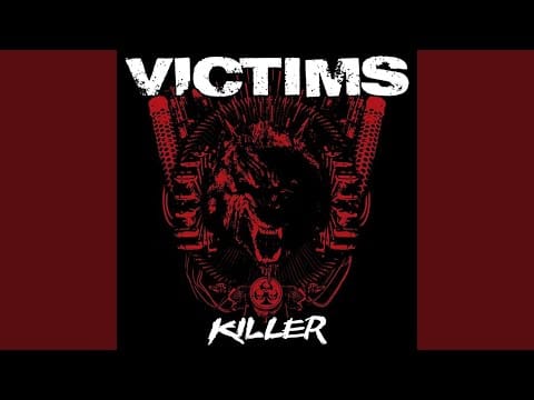 Victims — No Reason