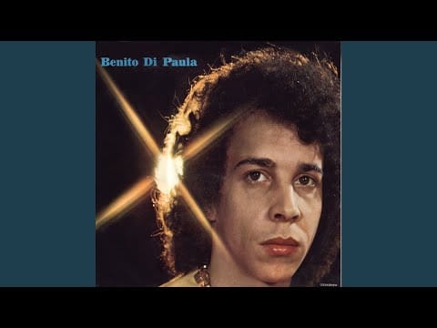 Benito Di Paula — Eu Gosto Dela