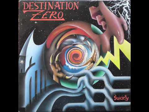 Destination Zero (2) — Destination Zero - Kicks