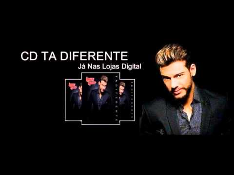 Lucas Lucco — CD Ta diferente-Lançamento 2014(CD Completo)