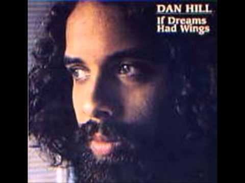 Dan Hill — Dan Hill -Path Of Least Resistance