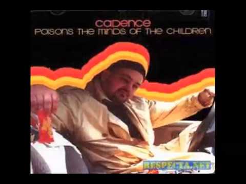 Cadence (3) — Cadence - The Mighty Pen