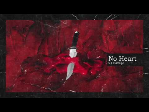 Metro Boomin — 21 Savage & Metro Boomin - No Heart (Official Audio)