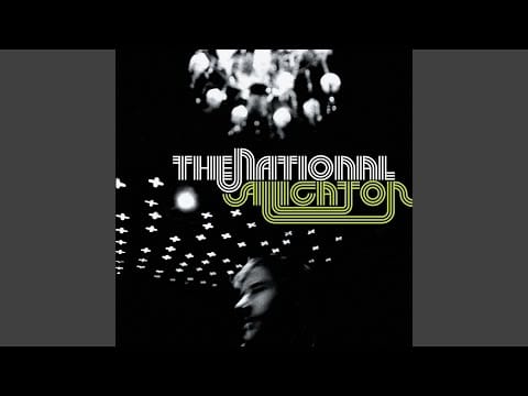 The National — Lit Up