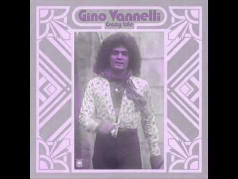 Gino Vannelli — Gino Vanelli-There´s no Time 1973