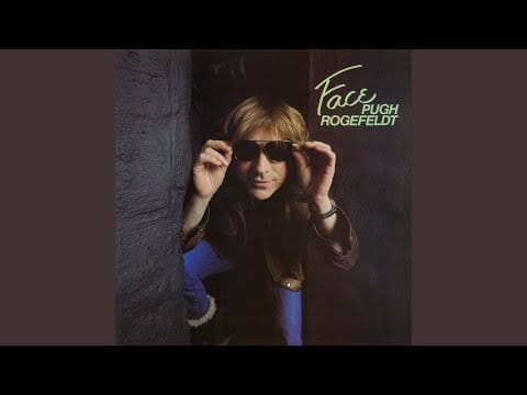 Pugh Rogefeldt — Rocks in My Head