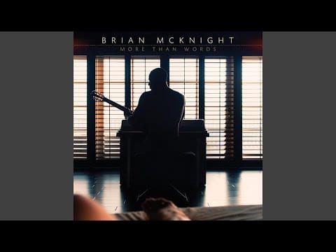 Brian McKnight — More Than Words