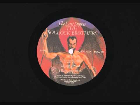 The Bollock Brothers — The Bollock Brothers - Enchantment
