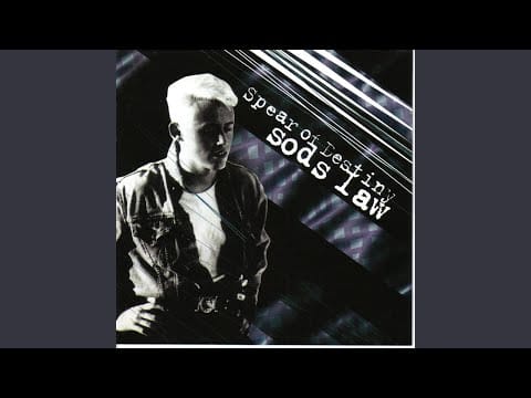 Spear of Destiny — Killing Ground