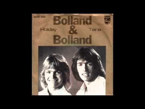 Bolland & Bolland — Bolland & Bolland   Holiday