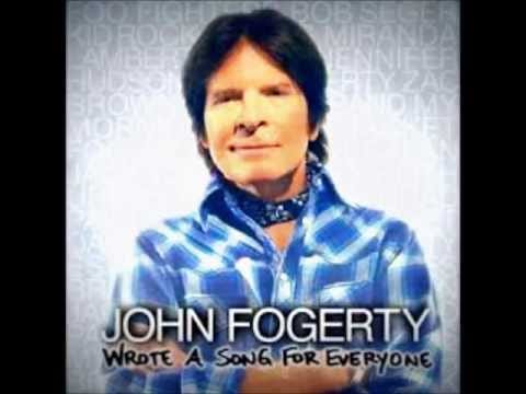 John Fogerty — John Fogerty - Wrote a Song for Everyone (Ft. Miranda Lambert Ft. Tom Morello)