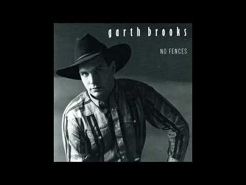 Garth Brooks
 — Ga̲rth Bro̲o̲ks - No Fences (Full Album)