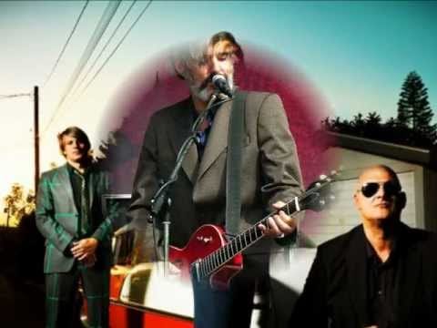Triggerfinger — Triggerfinger - Commotion