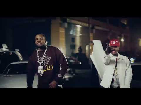 Tyga — Tyga - Switch Lanes  Feat The Game (Official Music Video) In HD