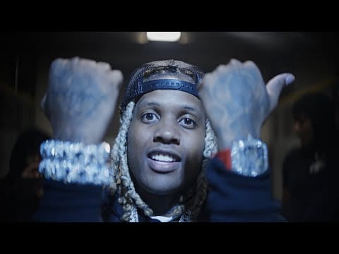 Lil Durk — Lil Durk - Pissed Me Off (Official Video)
