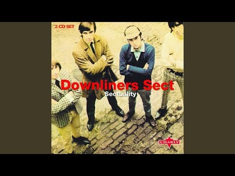 Downliners Sect — Sect Appeal - Original