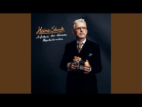Heinz Strunk — Concordia