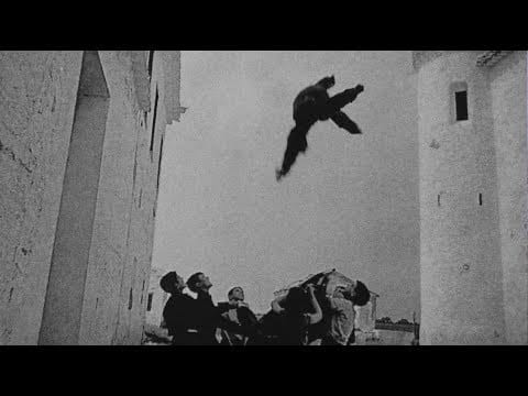 Death Stair — Death Stair - Stardust Made Flesh (Full EP)