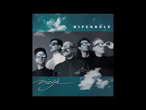 Hiperbolė — Hiperbolė - Mylinčios rankos