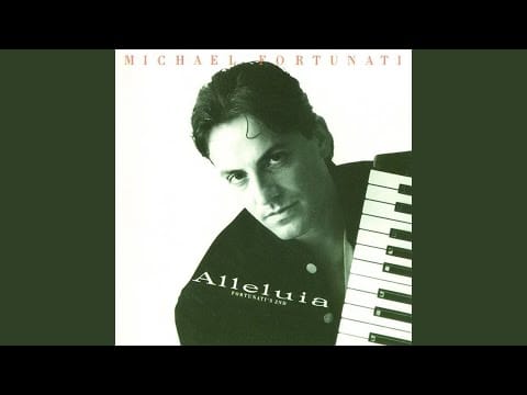 Michael Fortunati — Julia