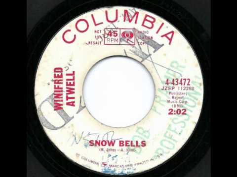 Winifred Atwell — Snow Bells-Winifred Atwell