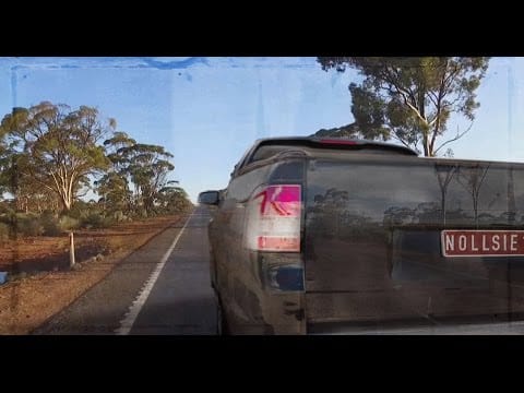 Shannon Noll — Shannon Noll - Who I Am (Lyric Video)