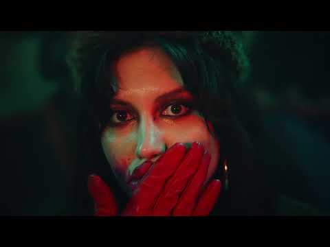 Hex Girlfriend — Café Culture