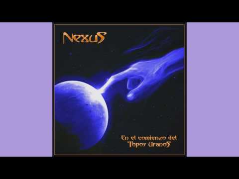 Nexus (35) — NEXUS - En el tercer planeta